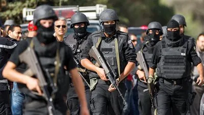 الداخلية التونسية تفكك خلية إرهابية شرقي البلاد 