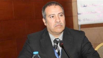 تأييد التحفظ على أموال الناشط الحقوقي محمد زارع