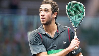 رامي عاشور ينسحب من بطولة الأبطال في أمريكا