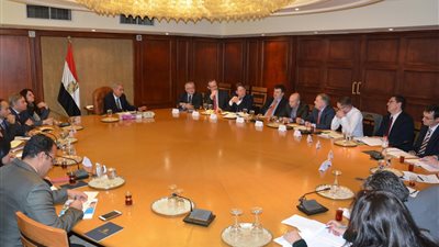 وزير الصناعة: 350 مليون يورو حجم التبادل التجارى بين مصر وأيرلندا