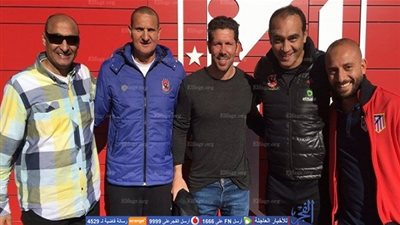 وائل رياض: معايشتي مع 