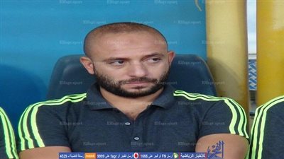 شوقي غريب يُطالب 