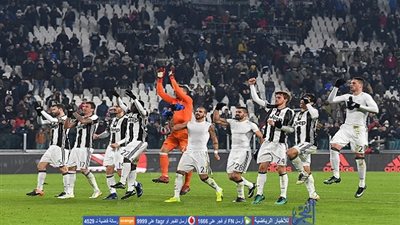 أهداف مباراة يوفنتوس 3 × 2 أتلانتا | دور الـ 16 من كأس إيطاليا