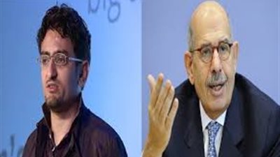 محام بالنقض يسب وائل غنيم و