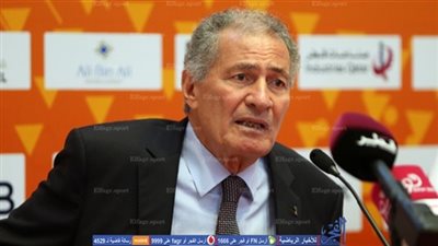 حسن مصطفى: خسرت حسن حمدي وممدوح عباس لهذا السبب ولا يجب للحكومة التدخل في الرياضة