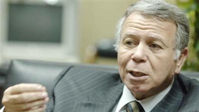 حسن مصطفي: حسن حمدي شخصية نظيفة والأهرام كانت ترغب في صناعة تمثال له 