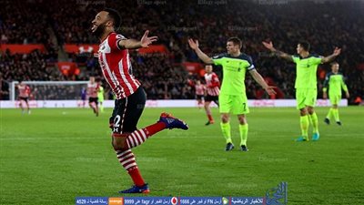 4 أرقام مثيرة في سقوط ليفربول أمام ساوثهامتون بكأس الرابطة