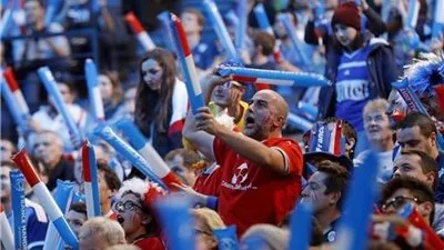 كأس العالم لليد.. رقم قياسي في لقاء الافتتاح