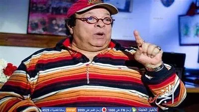 إبراهيم نصر: هذه هي أعمالي في الفترة المقبلة 