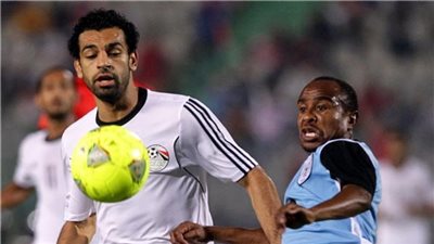 أمم إفريقيا 2017.. محمد صلاح يحمل راية تألقه الأوروبي في الأدغال