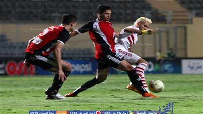 باسم مرسي يستفز مرتضى منصور بـ 