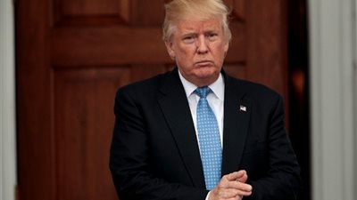 ترامب ينتقد إفراج السلطات الأمريكية عن معتقلين جوانتانامو 