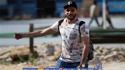 مدافع الزمالك يستغل إجازة المنتخب لحسم مصيره بميت عقبة