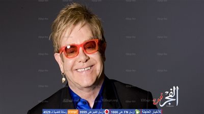 تأجيل حفل الموسيقار إلتون جون في دبي لأسباب صحية