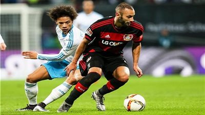 عمر توبراك على أعتاب بوروسيا دورتموند