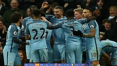 مانشستر سيتي متهم بخرق قواعد مكافحة المنشطات