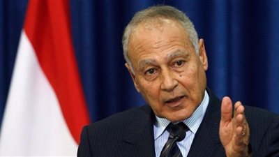 السراج وأبو الغيط يبحثان الجهود المبذولة لإخراج ليبيا من أزمتها