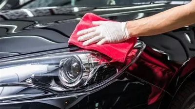 بهذه الطرق حافظ على عمر سيارتك واحميها من خطر الصدأ في الشتاء 