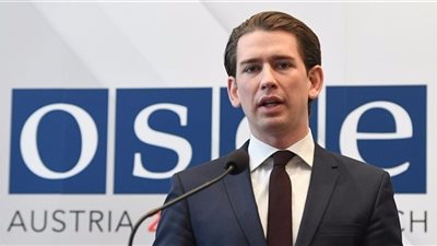 النمسا: منع تطرف الشباب الهدف الرئيسي لمنظمة الأمن والتعاون