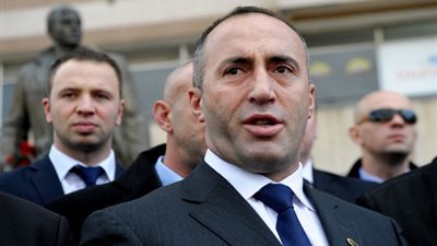 محكمة فرنسية تأمر بالإفراج عن رئيس وزراء كوسوفو السابق