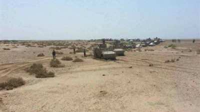 أهم أخبار اليمن اليوم.. الجيش والمقاومة يسيطران على مواقع جديدة غرب تعز