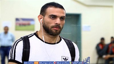 الزمالك يرفض رحيل أحمد دويدار 