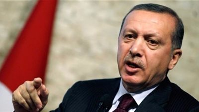 أردوغان: لا يمكن إنكار صلة وحدات حماية الشعب السورية بالعمال الكردستاني