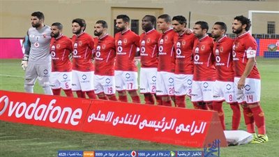  الأهلي يخوض مباراتين وديتين استعدادا للزمالك في السوبر 