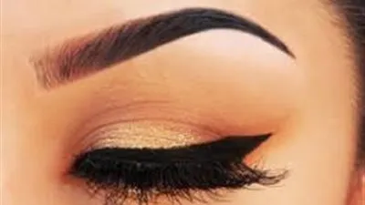 5 حلول تخلصك من مشكلة الحواجب الرفيعة.. تعرفي عليها