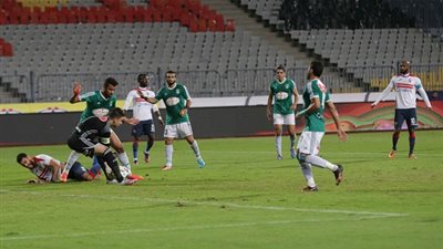 مهاجم الاتحاد يكشف حقيقة مفاوضات الزمالك لعودته