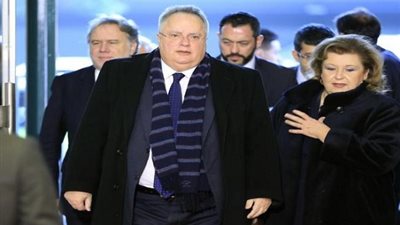 بريطانيا وتركيا واليونان تجتمع لمناقشة تسوية القضية القبرصية للمرة الأولى منذ عقود