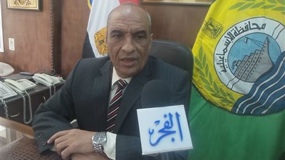 وكيل التعليم بالإسماعيلية لـ