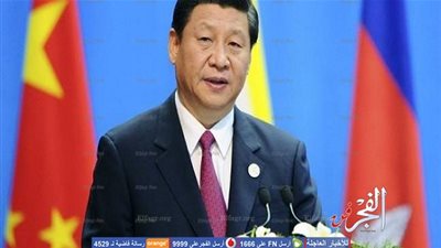 الرئيس الصيني يشارك في معرض القاهرة الدولي للكتاب