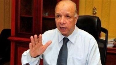  خدمة جديدة بمحافظة القاهرة لنقل مخلفات الترميم بمعرفة الحي 