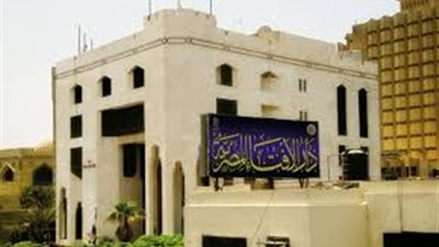 الإفتاء: استهداف الجماعات الإرهابية لقوافل المساعدات الإنسانية يخالف الأديان السماوية 
