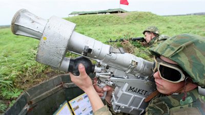 روسيا: إمداد واشنطن المعارضة السورية بمنظومات دفاع جوي محمولة 