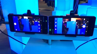 ننشر مواصفات هاتف 