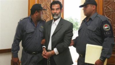 المستجوب الأول لـ