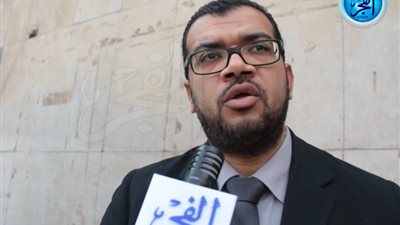 محامٍ يفجر مفاجأة في واقعة الاعتداء عليهم داخل النقابة (فيديو)