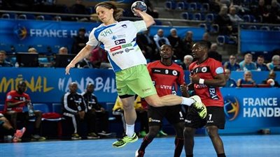 مدرب أنجولا: الخسارة أمام سلوفينيا كانت قاسية