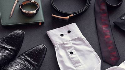 6 نصائح بسيطة لمظهر أنيق ومميز.. لا تفوتها