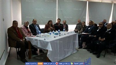 جامعة الأزهر تنظم ورشة عمل حول تطوير بكالوريوس 