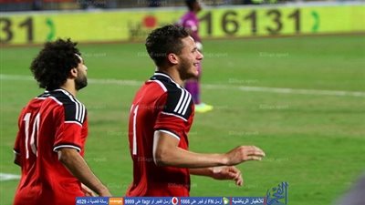 أحمد شوبير: رمضان صبحي من أهم أوراق المنتخب بالجابون (فيديو)