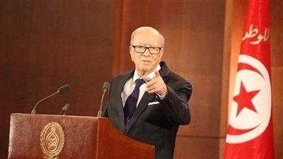 الرئيس التونسي: نتحمل مسؤولياتنا تجاه ألمانيا وأوروبا