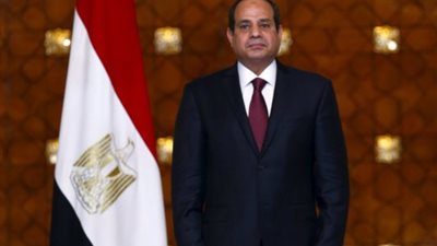 3 قرارات جمهورية للرئيس السيسي