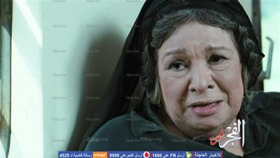 عاجل.. وفاة الفنانة الكبيرة كريمة مختار بعد صراع مع المرض