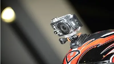 LeEco تعلن رسميا عن كاميراتها الحركية الأولى بدقة 4K !