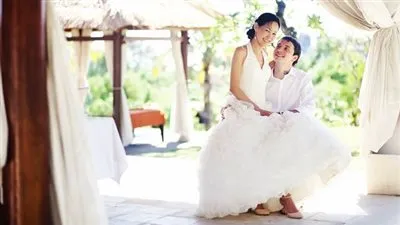 تعرفي على أهمية تحضيرات الزفاف لحياتك الزوجية