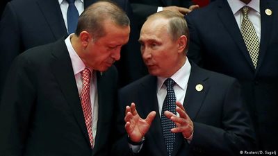 أهم أخبار سوريا اليوم.. أردوغان وبوتين يناقشان توسيع الهدنة لتشمل كل الأراضي السورية