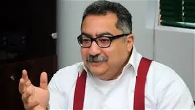 إبراهيم عيسى: كل رجال الدين في مصر تحت سيطرة الدولة